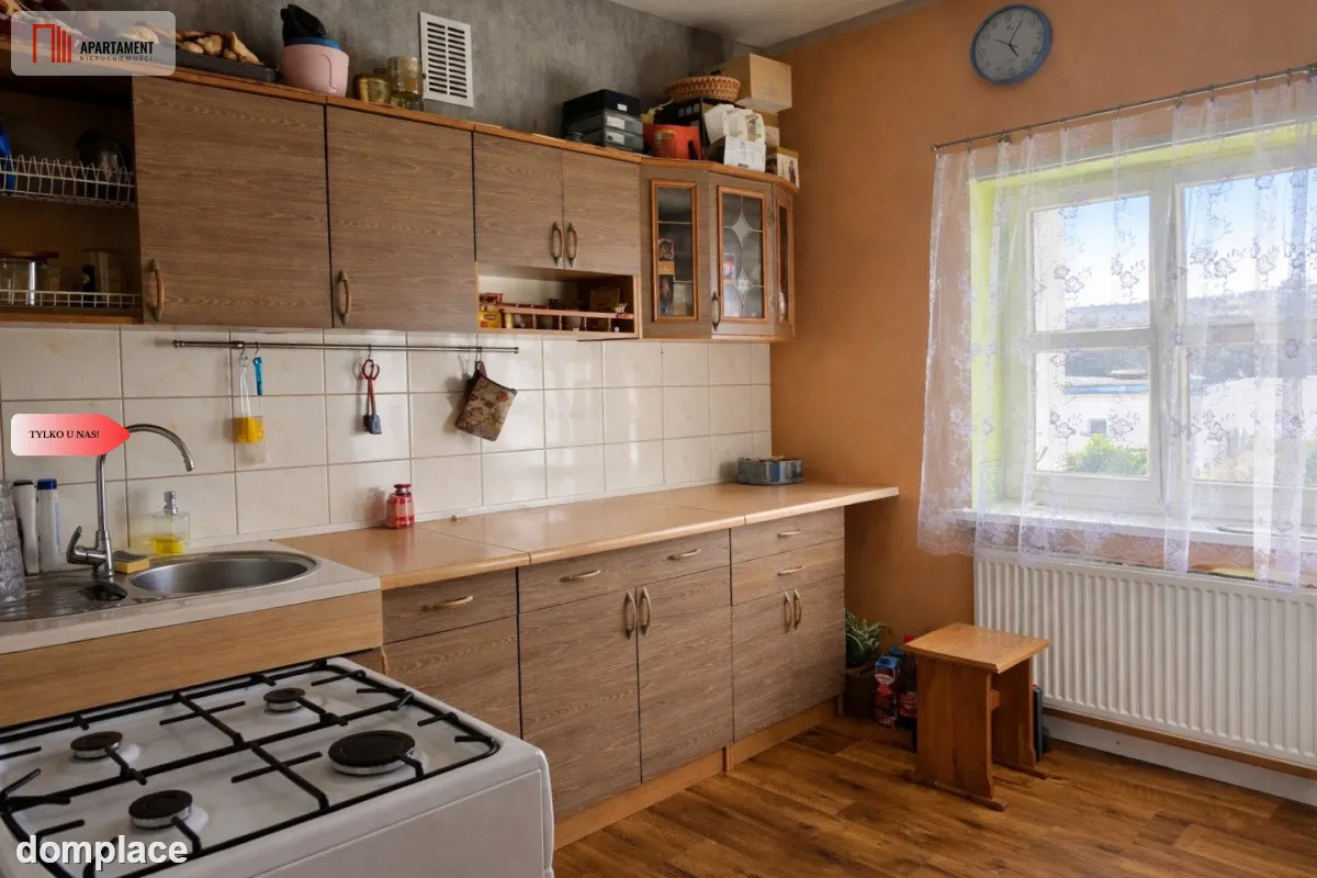 2 pokojowe mieszkanie blisko centrum — zdjęcie 7