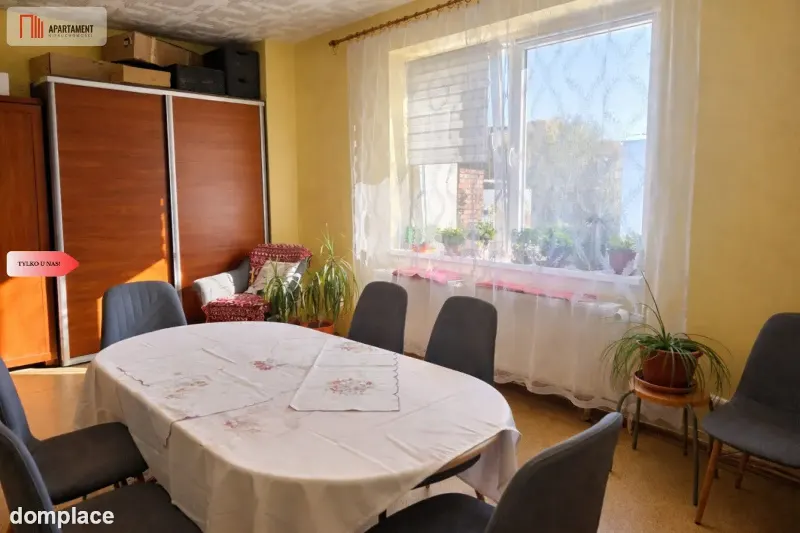 2 pokojowe mieszkanie blisko centrum