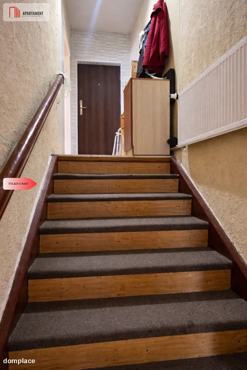 2 pokojowe mieszkanie blisko centrum — zdjęcie 8