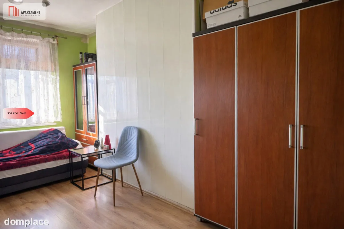 2 pokojowe mieszkanie blisko centrum — zdjęcie 4
