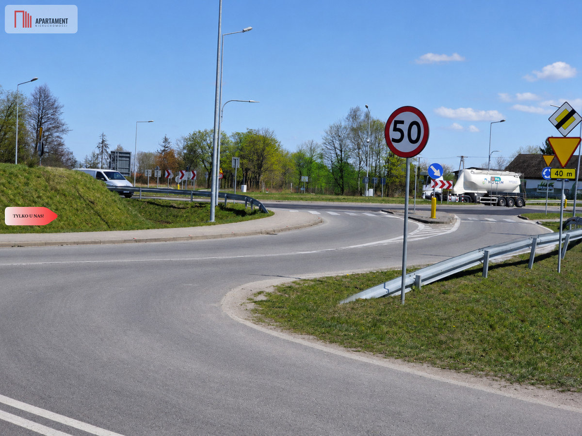 Tylko u Nas! Działka inwestycyjna.