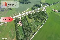 Tylko u Nas! Działka inwestycyjna. — zdjęcie 2