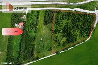 Tylko u Nas! Działka inwestycyjna. — zdjęcie 1