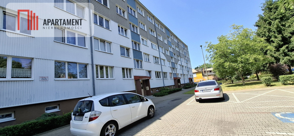 Mieszkanie 2 pokoje po generalnym remoncie .