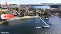* 2 działki z WZ z domkiem - Jezioro Wąsosz — zdjęcie 2
