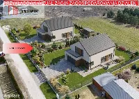 * 2 działki z WZ z domkiem - Jezioro Wąsosz — zdjęcie 14