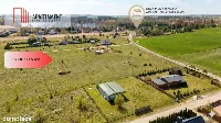 * 2 działki z WZ z domkiem - Jezioro Wąsosz — zdjęcie 3