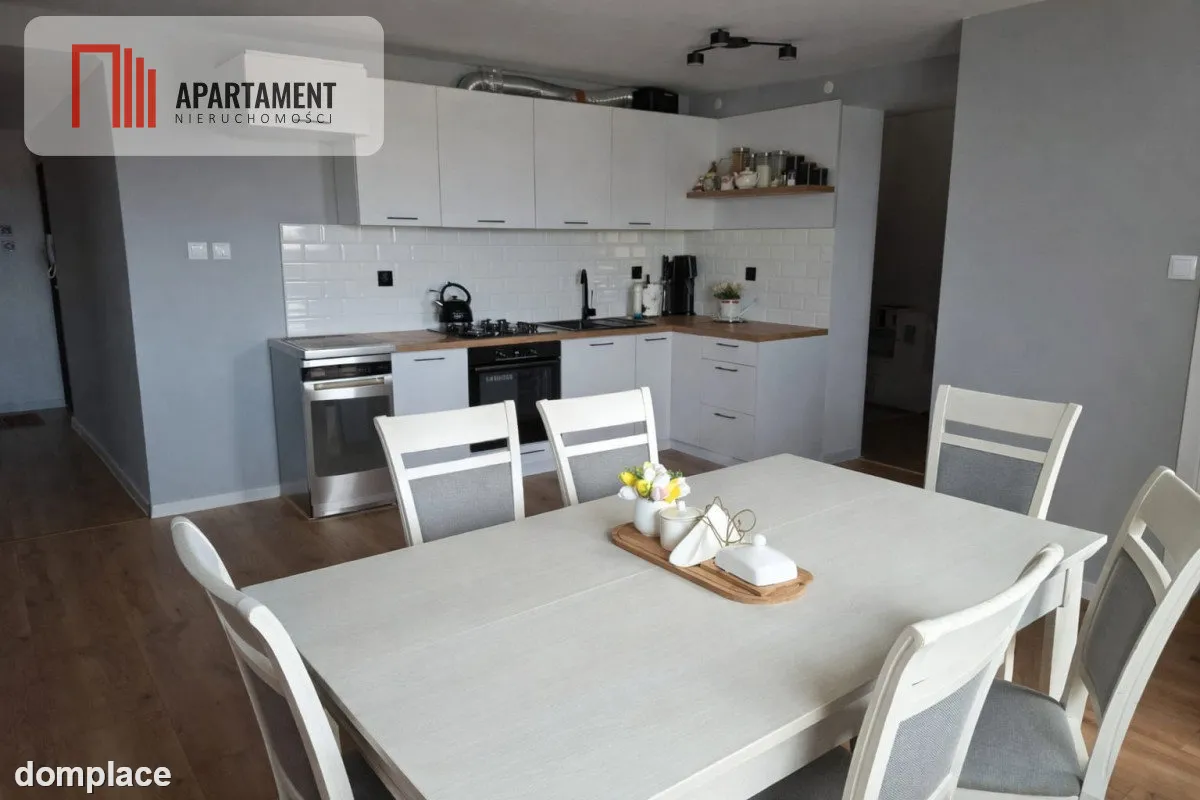 Duże mieszkanie 134 m² w centrum Tucholi! — zdjęcie 2