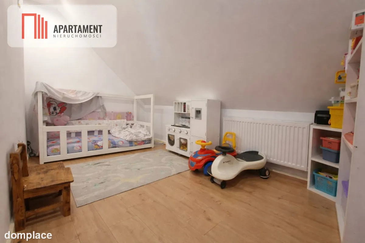 Duże mieszkanie 134 m² w centrum Tucholi! — zdjęcie 3