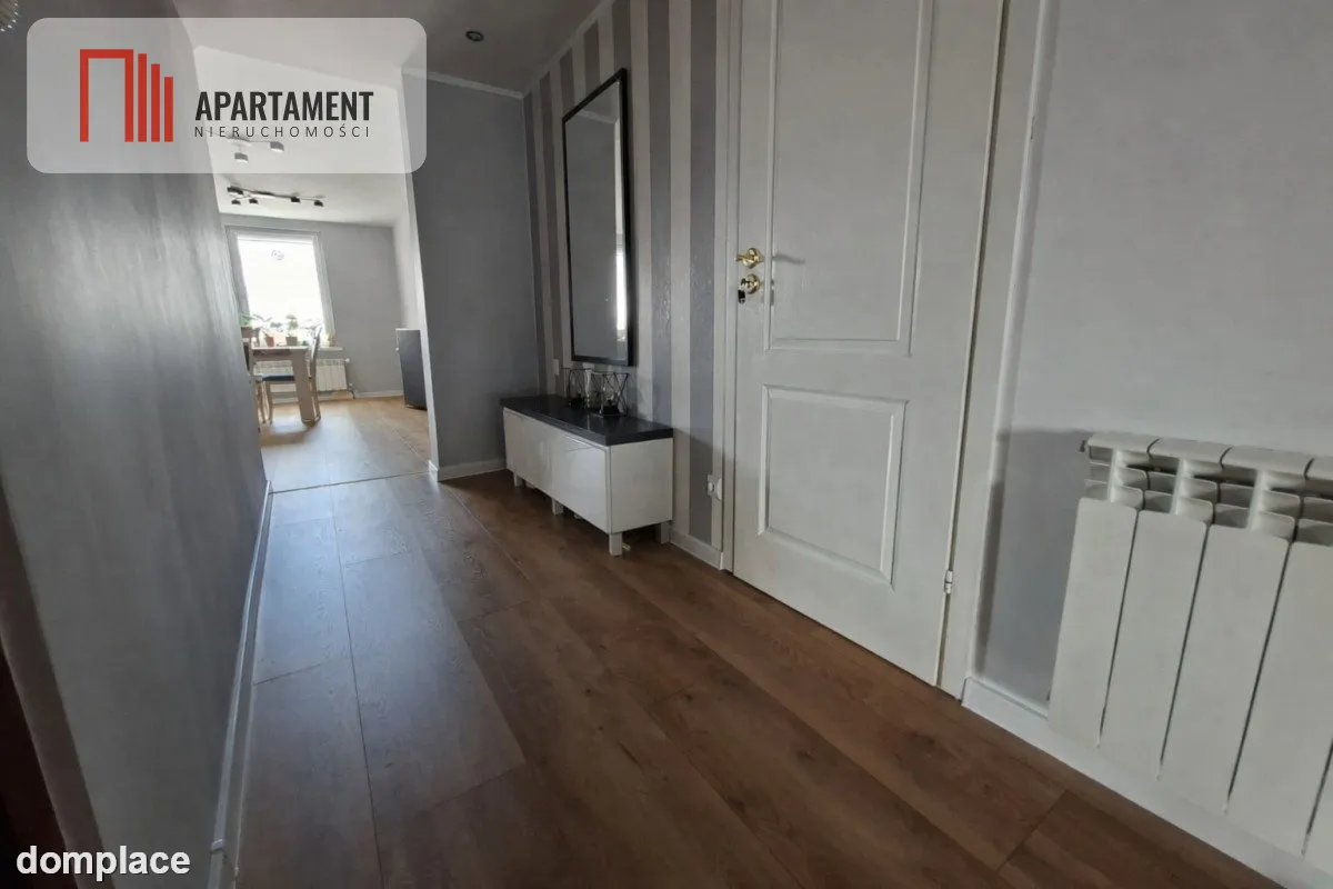 Duże mieszkanie 134 m² w centrum Tucholi! — zdjęcie 4