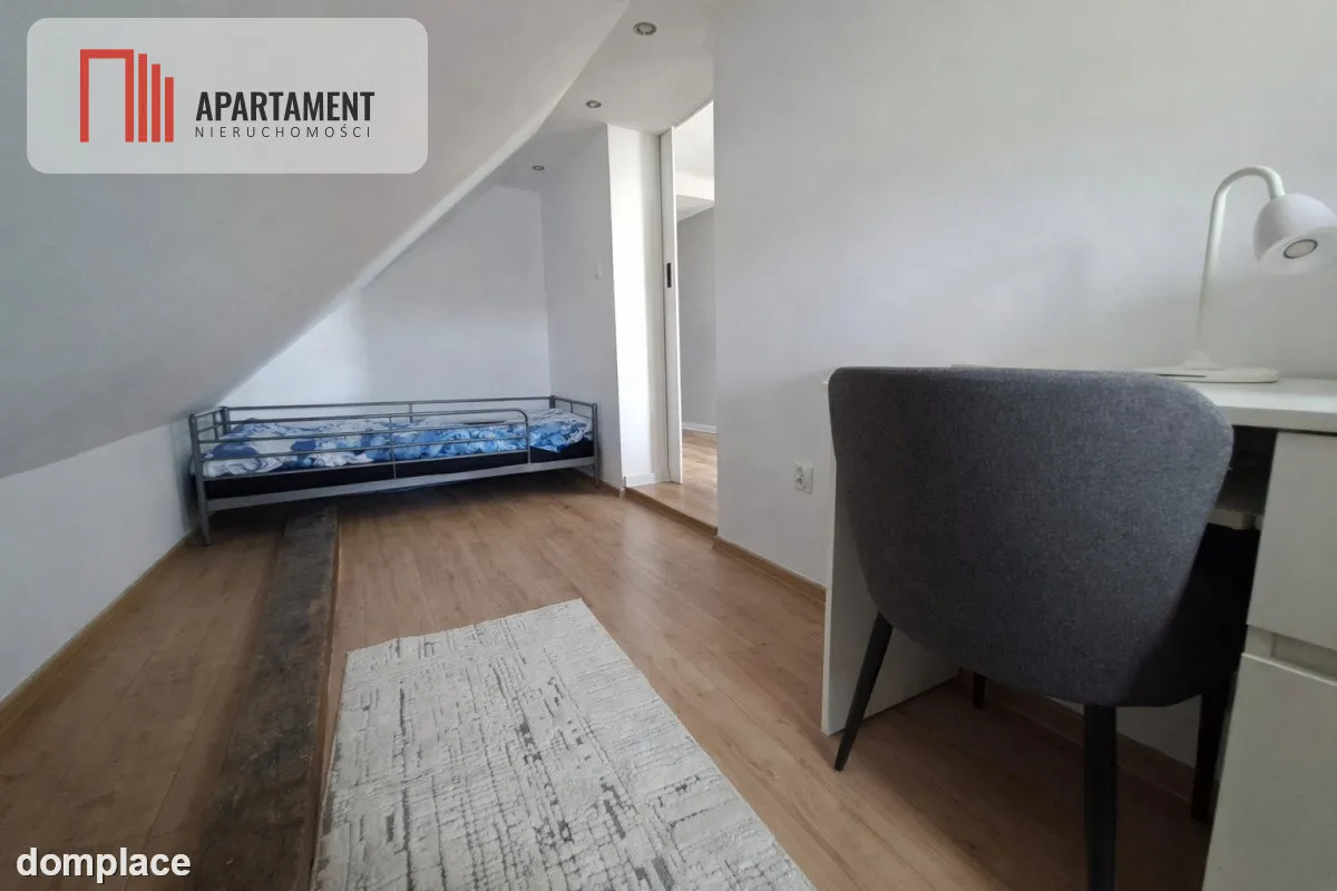 Duże mieszkanie 134 m² w centrum Tucholi! — zdjęcie 5