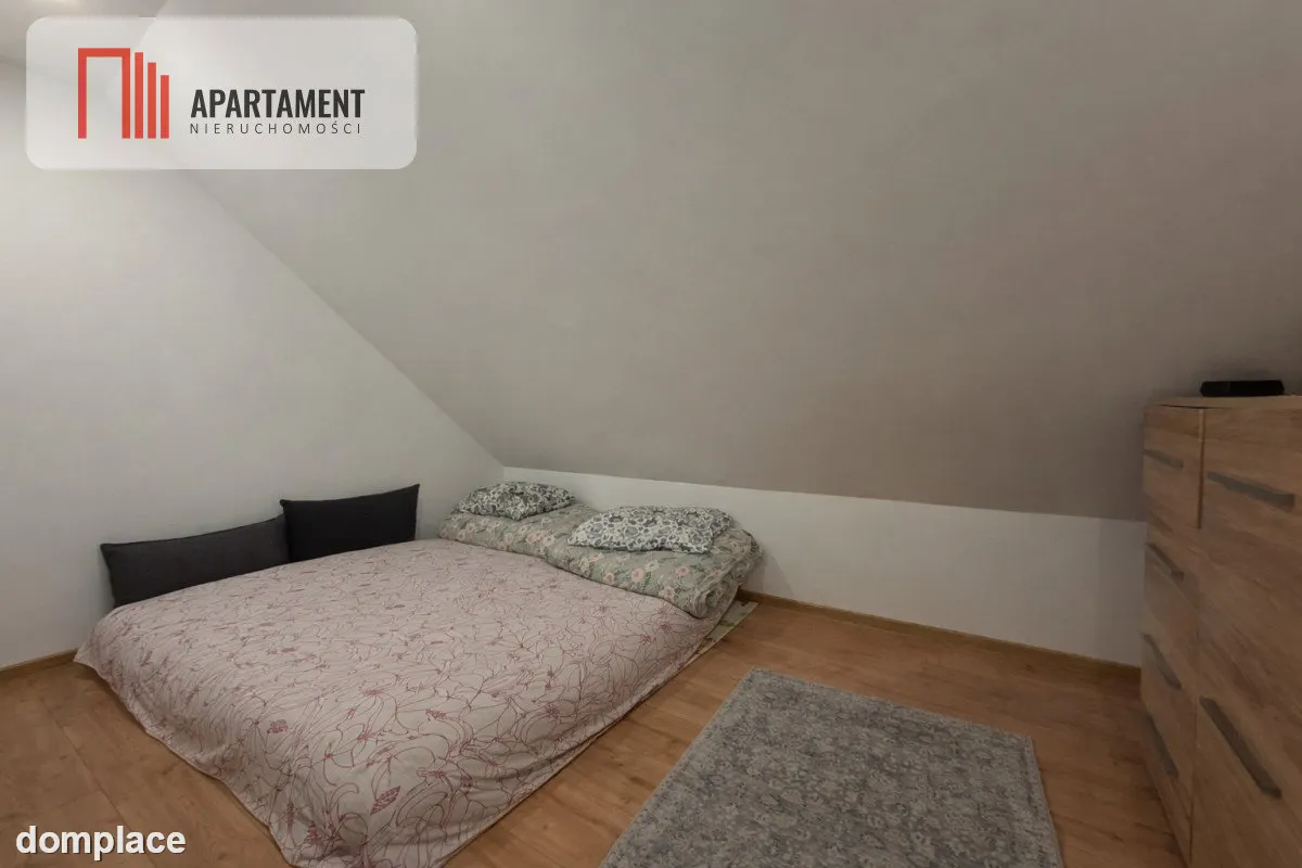 Duże mieszkanie 134 m² w centrum Tucholi! — zdjęcie 6