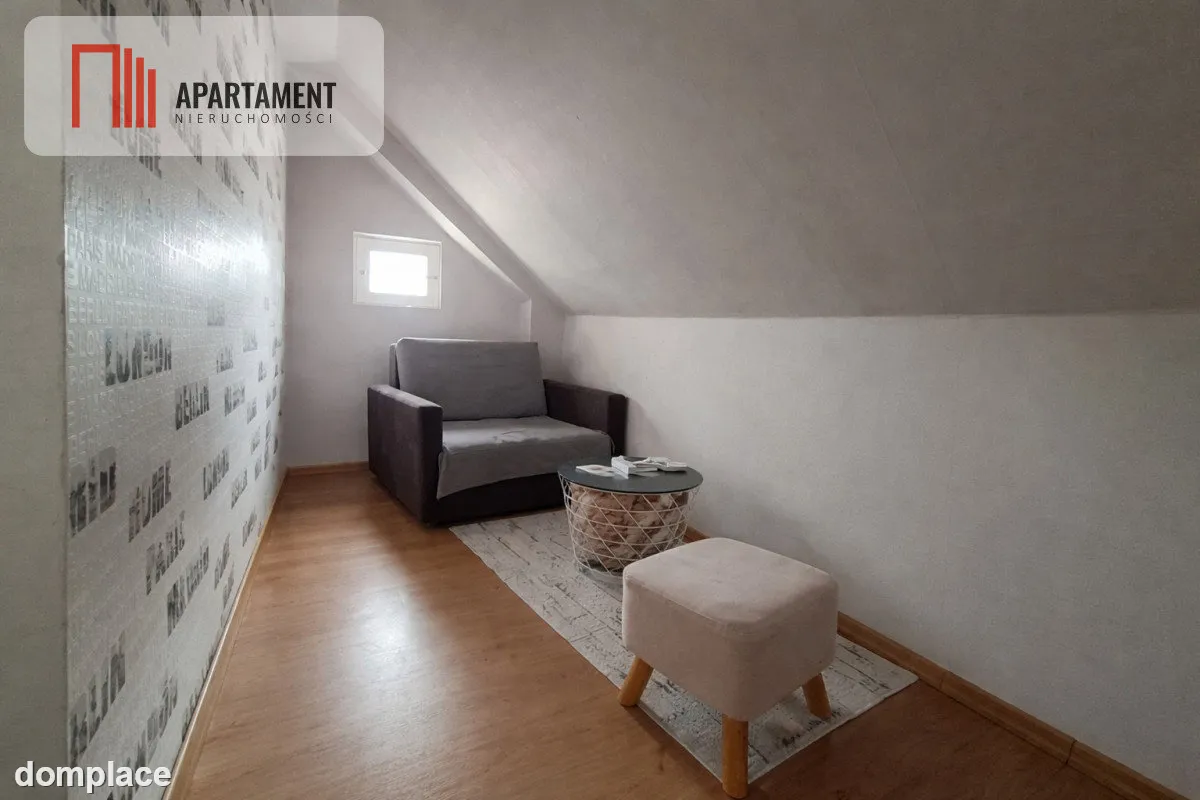 Duże mieszkanie 134 m² w centrum Tucholi! — zdjęcie 7