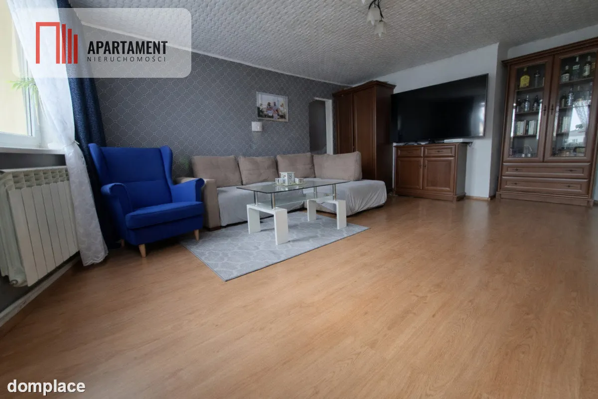 Duże mieszkanie 134 m² w centrum Tucholi! — zdjęcie 8