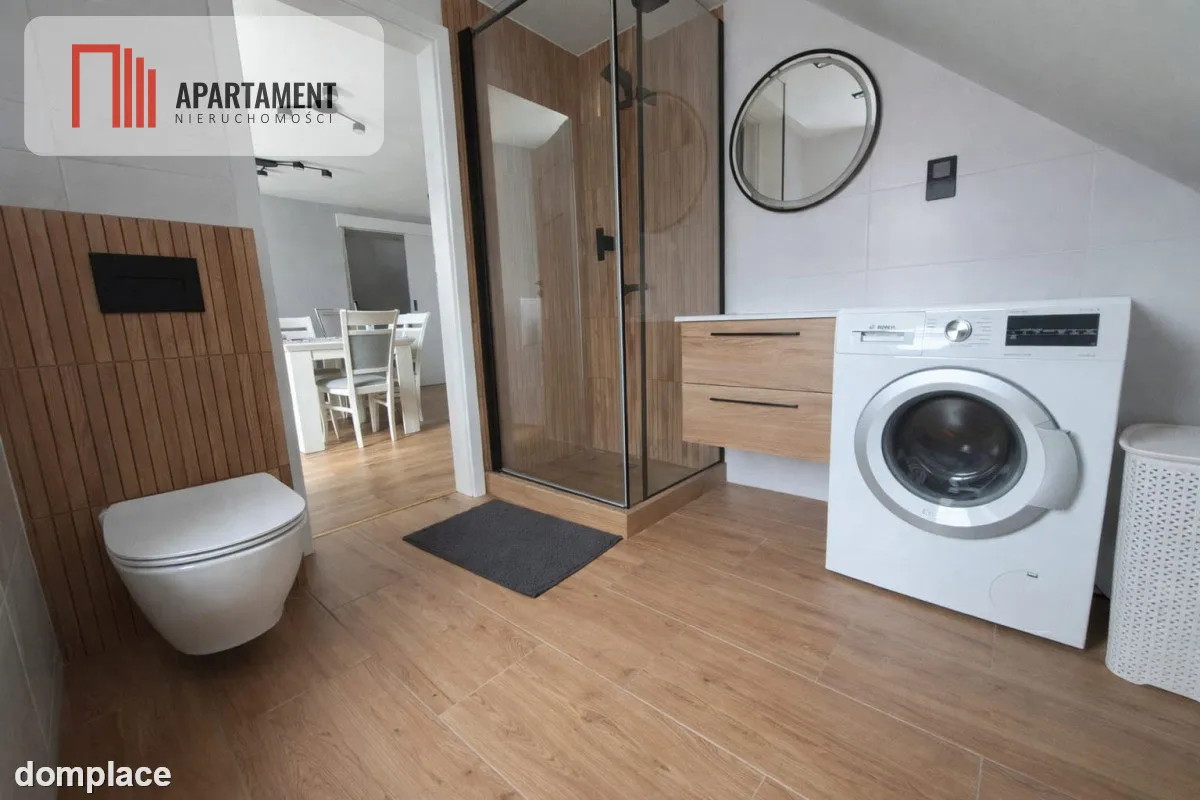 Duże mieszkanie 134 m² w centrum Tucholi! — zdjęcie 9