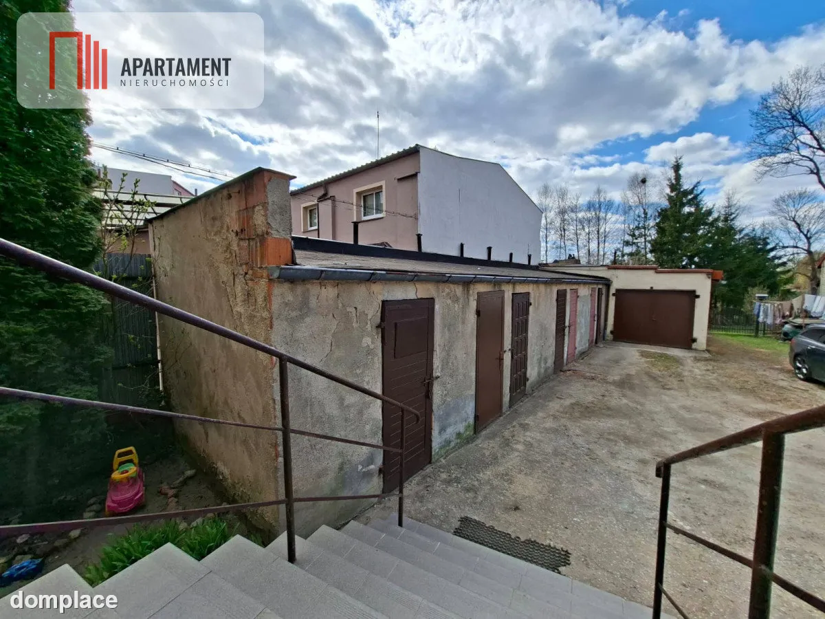 Duże mieszkanie 134 m² w centrum Tucholi! — zdjęcie 10