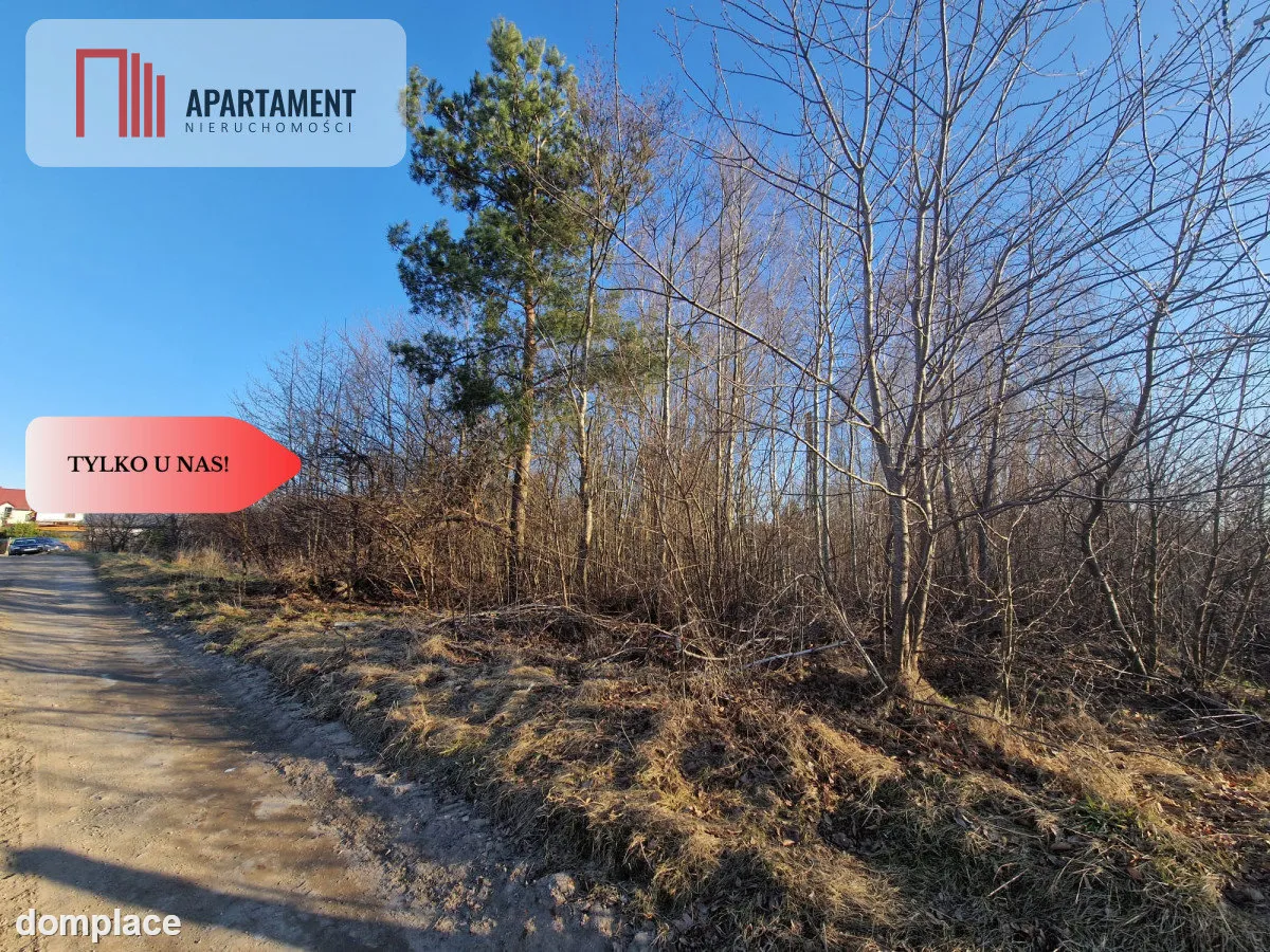 Działka budowlana w Nowym Bukowcu — zdjęcie 10