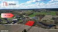 Działka budowlana w Nowym Bukowcu — zdjęcie 3