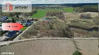 Działka budowlana w Nowym Bukowcu — zdjęcie 1