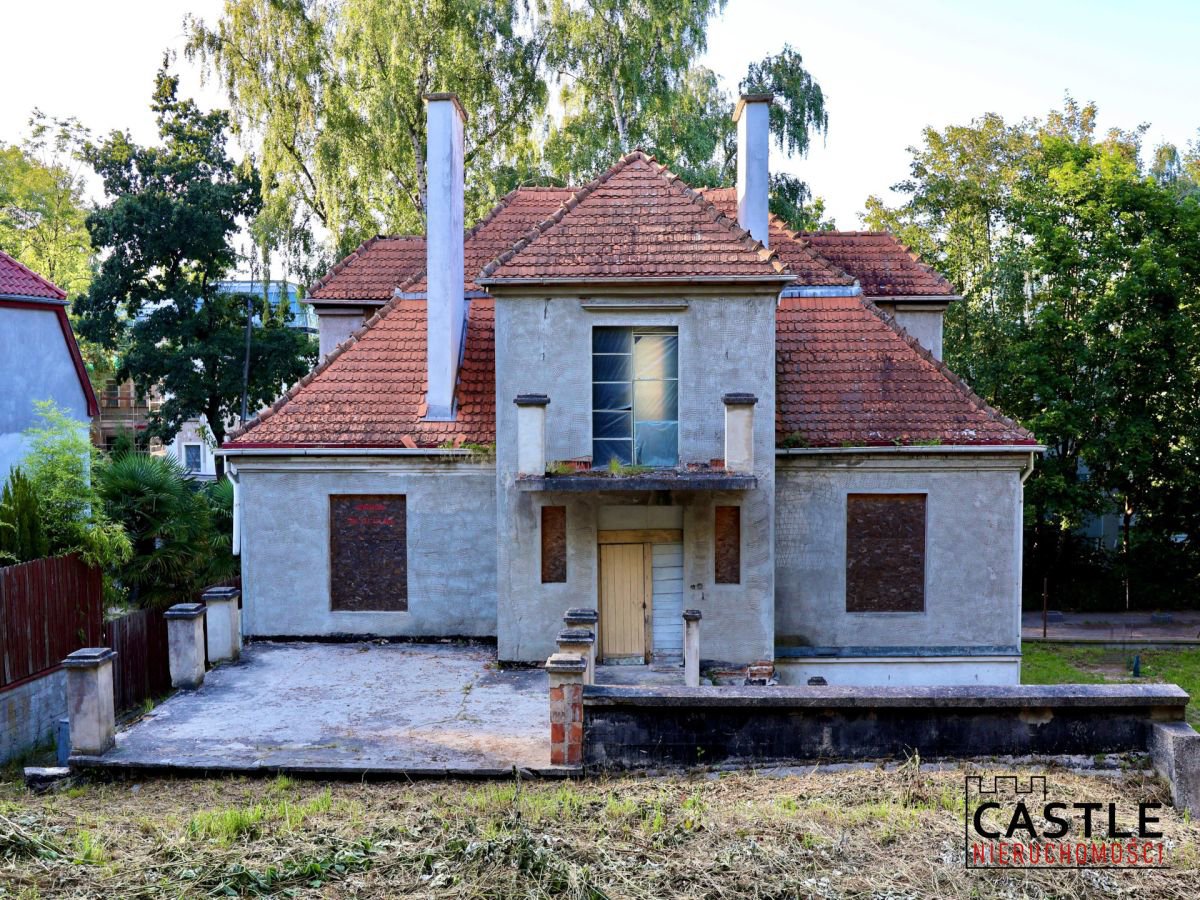 Willa z historią|Kamienna Góra|Morze