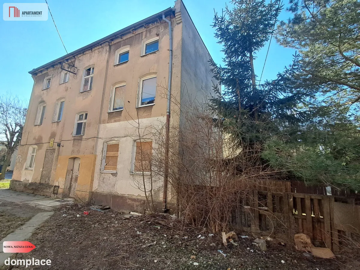 Kamienica inwestycyjna 6 lokali Tczew Nowe Miasto — zdjęcie 2