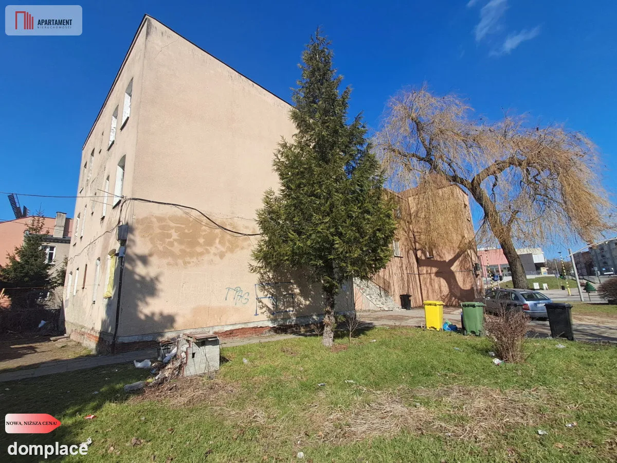 Kamienica inwestycyjna 6 lokali Tczew Nowe Miasto — zdjęcie 4