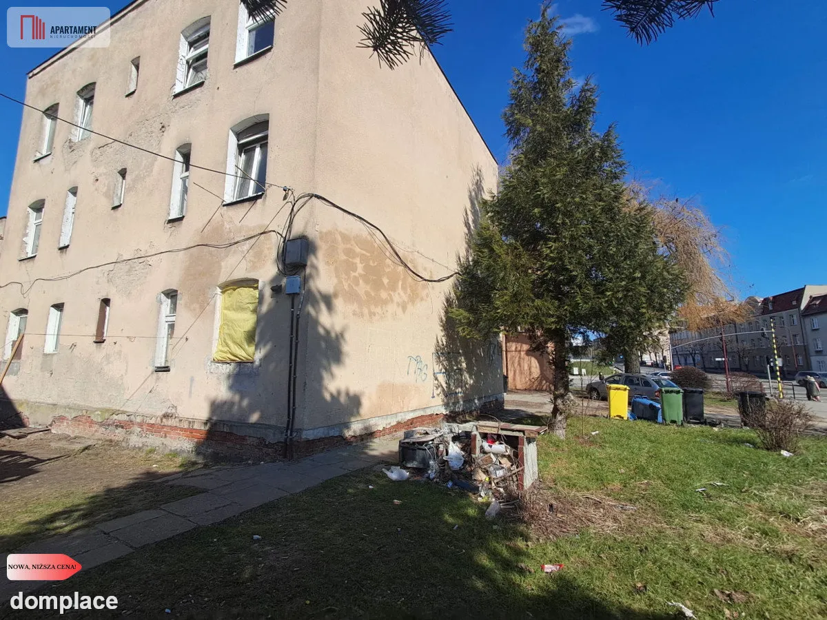 Kamienica inwestycyjna 6 lokali Tczew Nowe Miasto — zdjęcie 3