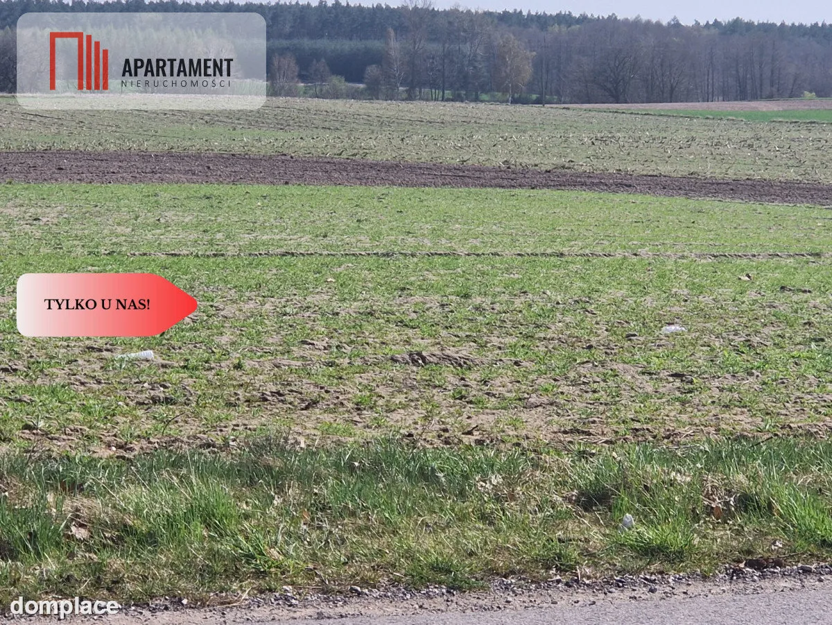Działki budowlane z WZ w ładnej okolicy — zdjęcie 6