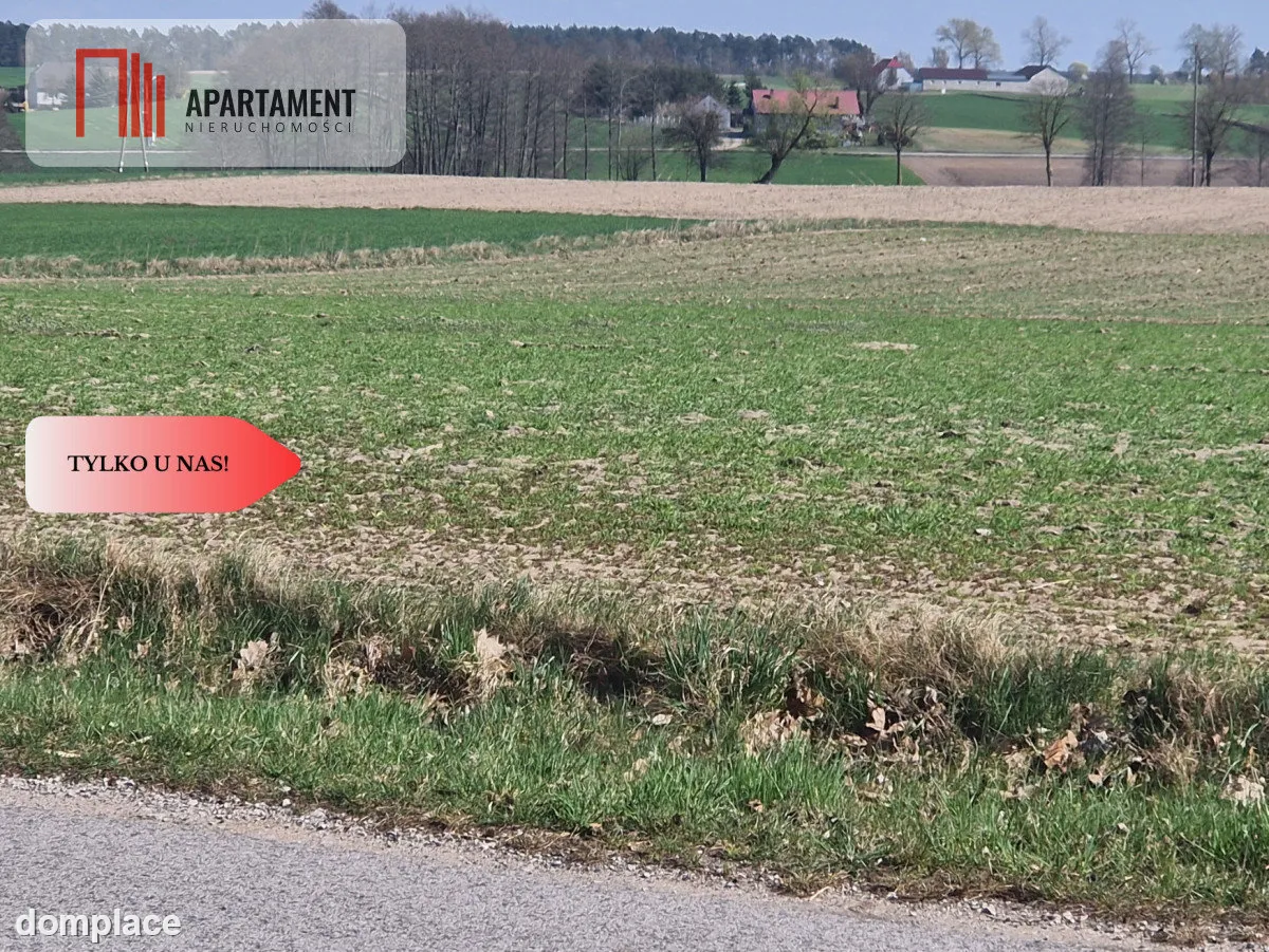 Działki budowlane z WZ w ładnej okolicy — zdjęcie 7