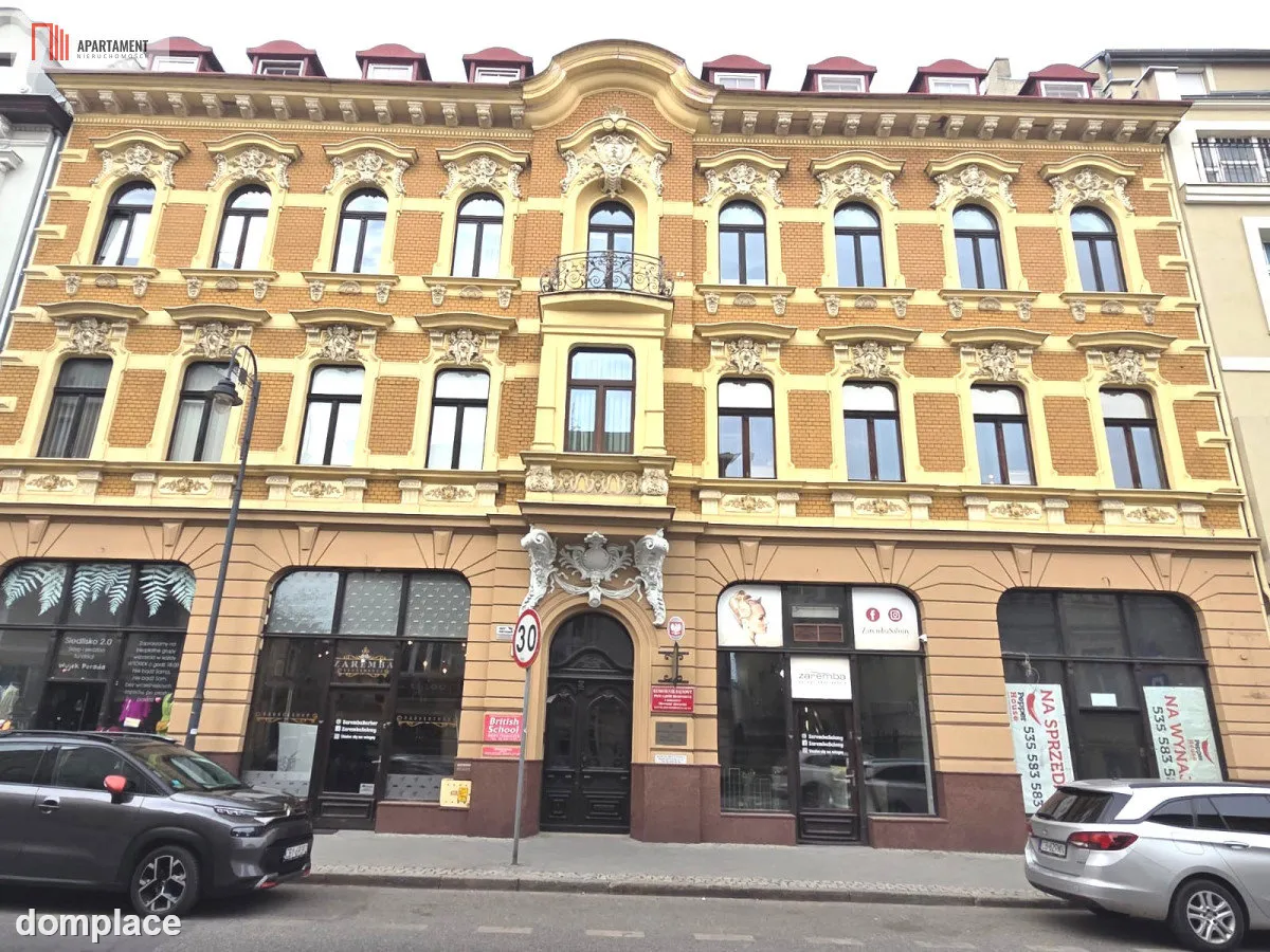 Lokal idealny na kancelarię, biuro, mieszkania — zdjęcie 16