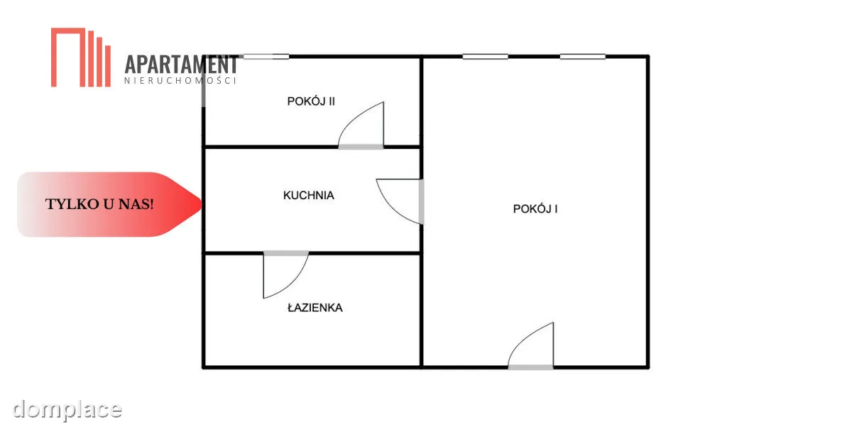2 w 1 – mieszkanie + kawalerka na poddaszu — zdjęcie 8