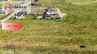 Krążkowo–działka z warunkami zabudowy, 1126 mkw — zdjęcie 2