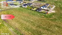 Krążkowo–działka z warunkami zabudowy, 1126 mkw — zdjęcie 4