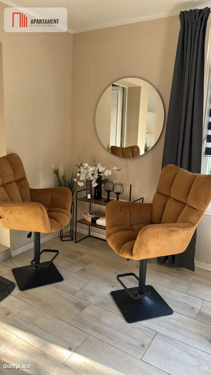 Wynajem Gotowy Salon Beauty — zdjęcie 4