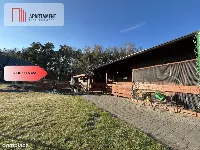 Dom ze ścianą lasu - gotowy do wprowadzenia — zdjęcie 3