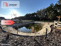 Dom ze ścianą lasu - gotowy do wprowadzenia — zdjęcie 5