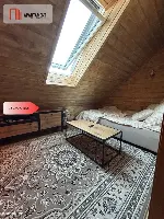 Dom ze ścianą lasu - gotowy do wprowadzenia — zdjęcie 12