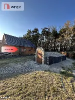 Dom ze ścianą lasu - gotowy do wprowadzenia — zdjęcie 14