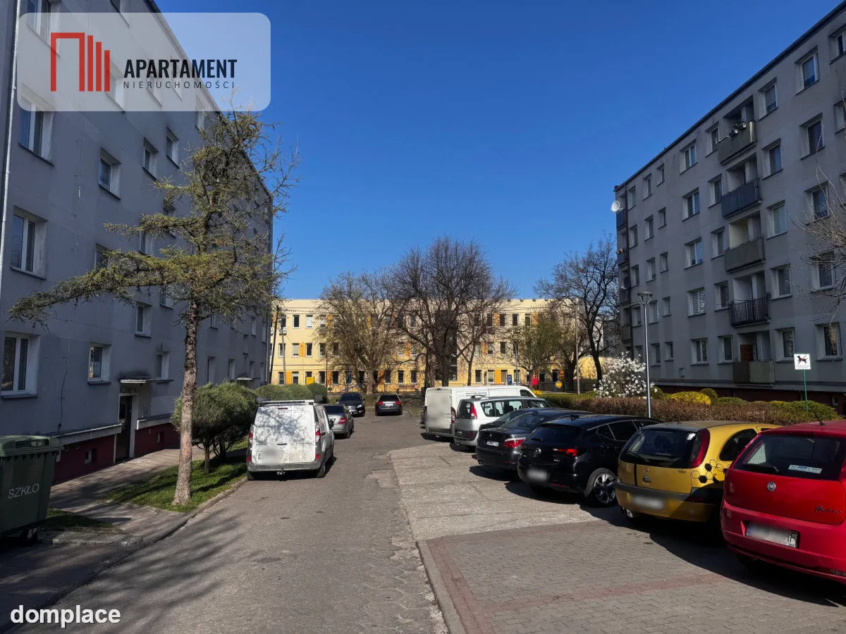Mieszkanie blisko centrum ! 2 pokoje! 3 piętro — zdjęcie 14