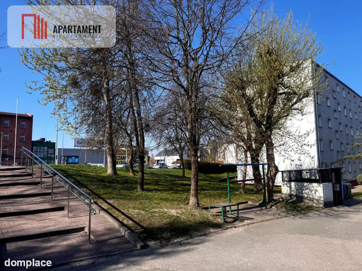 Mieszkanie blisko centrum ! 2 pokoje! 3 piętro — zdjęcie 15