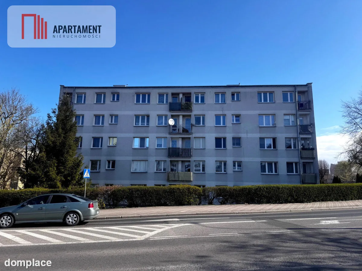 Mieszkanie blisko centrum ! 2 pokoje! 3 piętro — zdjęcie 16