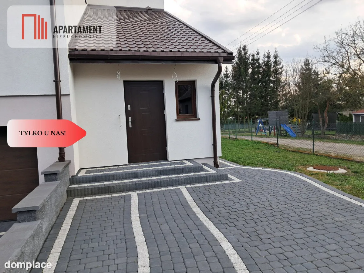 Komfortowy bliźniak 139 m² | Kulice | blisko Tczew — zdjęcie 4