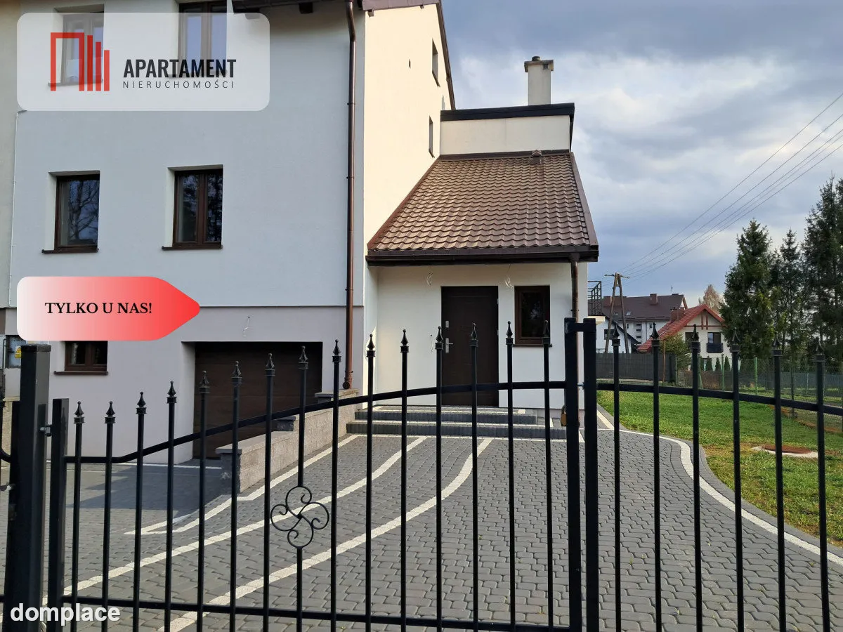 Komfortowy bliźniak 139 m² | Kulice | blisko Tczew — zdjęcie 2