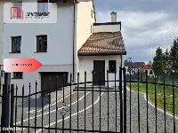Komfortowy bliźniak 139 m² | Kulice | blisko Tczew — zdjęcie 2