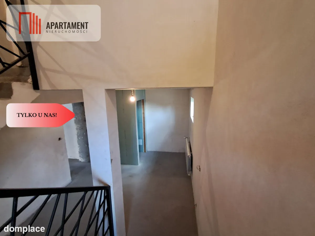 Komfortowy bliźniak 139 m² | Kulice | blisko Tczew — zdjęcie 8