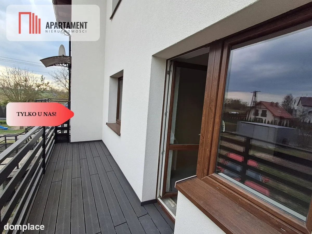 Komfortowy bliźniak 139 m² | Kulice | blisko Tczew — zdjęcie 6