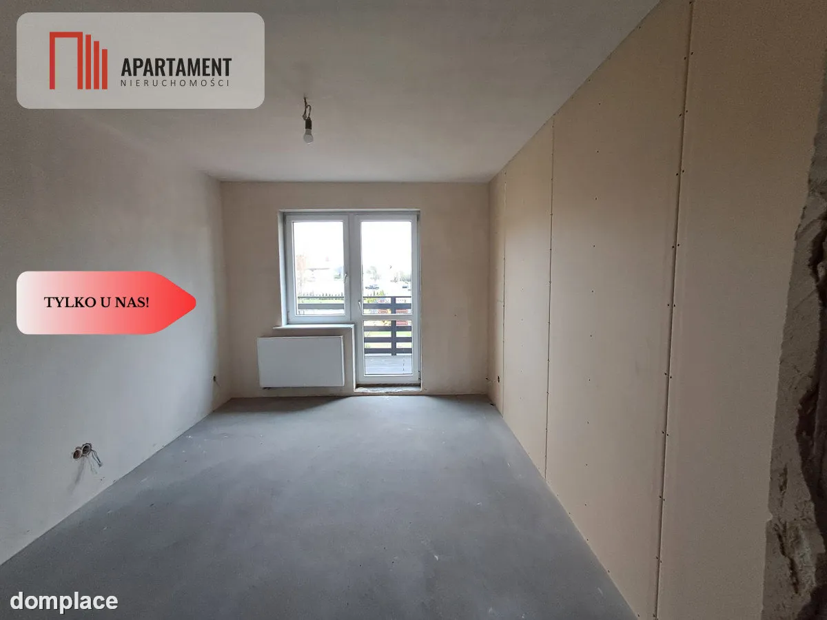 Komfortowy bliźniak 139 m² | Kulice | blisko Tczew — zdjęcie 9