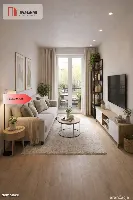 Komfortowy bliźniak 139 m² | Kulice | blisko Tczew — zdjęcie 11