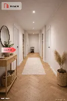 Komfortowy bliźniak 139 m² | Kulice | blisko Tczew — zdjęcie 12