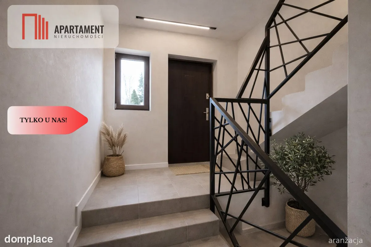 Komfortowy bliźniak 139 m² | Kulice | blisko Tczew — zdjęcie 13